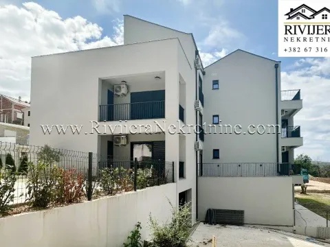 Sale, three bedroom apartment, 90m², Kavač, Kotor - image 1