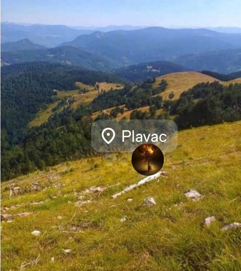 Prodaja, plac, 6000m², Petnjik, Berane