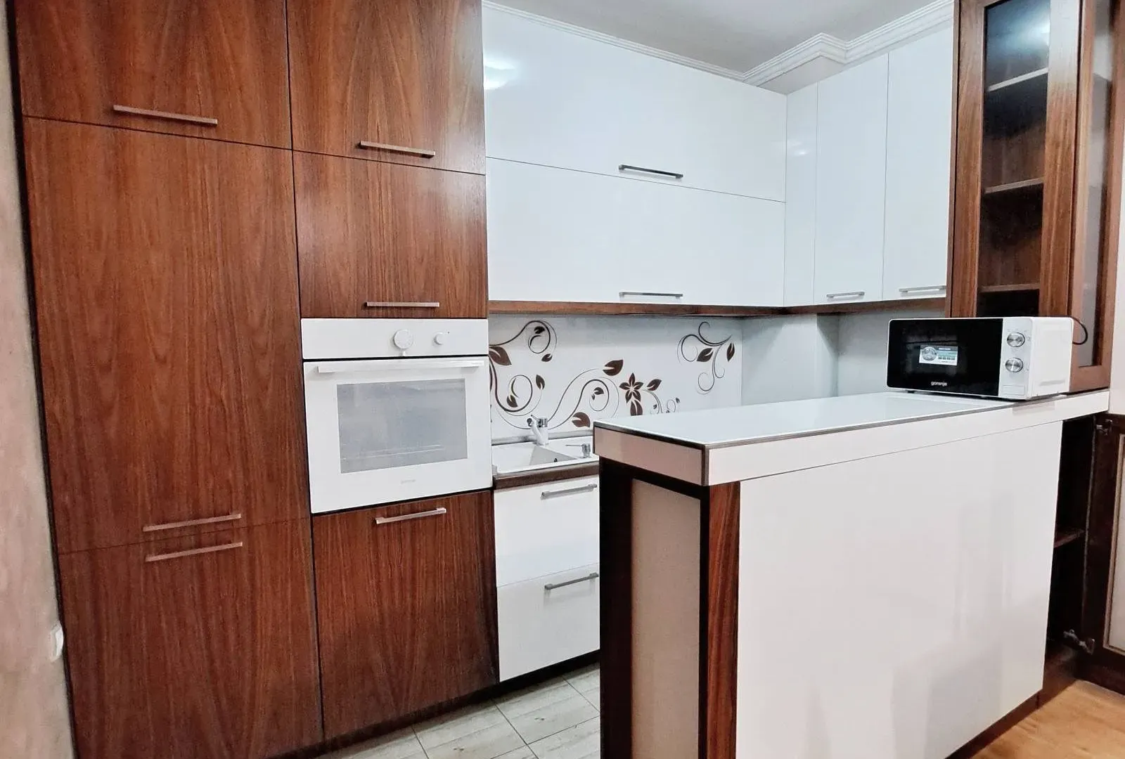 Prodaja, dvosoban stan, 72m², Zabjelo, Podgorica