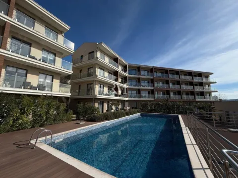 Sale, two bedroom apartment, 35m², Kavač, Kotor - image 5