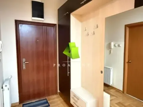 Rent, four bedroom apartment, 115m², Medijana, Niš - image 17