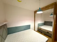 Izdavanje, jednosoban stan, 45m², Pobrežje, Podgorica - image 8