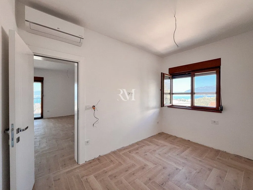 Prodaja, dvosoban stan, 72m², Kava, Tivat