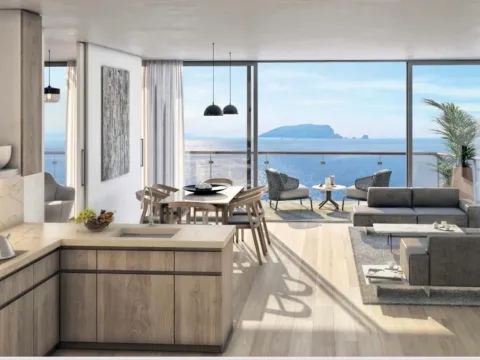 Prodaja, jednosoban stan, 64m², Centar, Budva - image 8