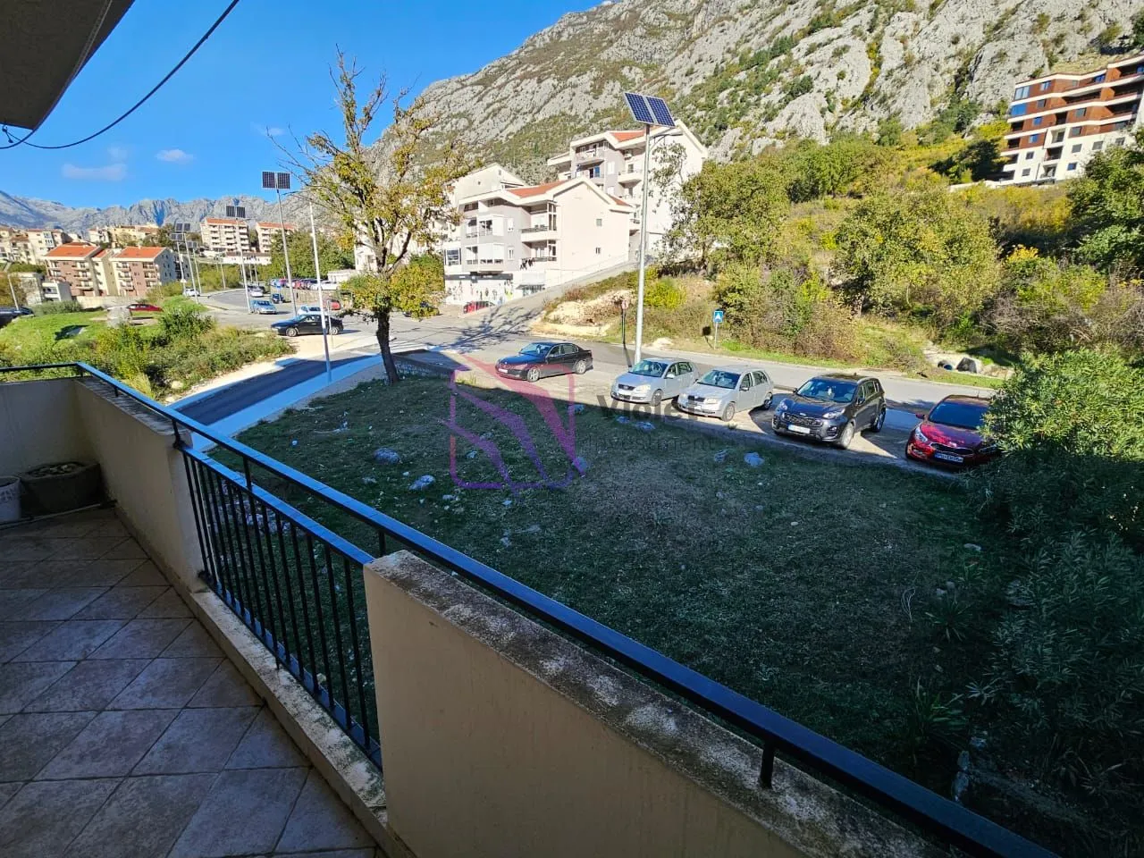 Prodaja, trosoban stan, 88m², Podgorica, Crna Gora