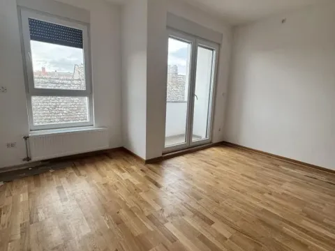 Sale, two bedroom apartment, 53m², Centar, Stara Pazova - image 7