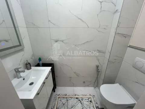 Rent, two bedroom apartment, 70m², Čeluga, Bar - image 8