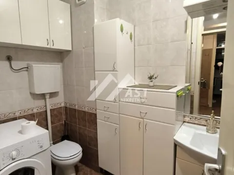 Izdavanje, dvosoban stan, 63m², Detelinara, Novi Sad Sve Podlokacije - image 8