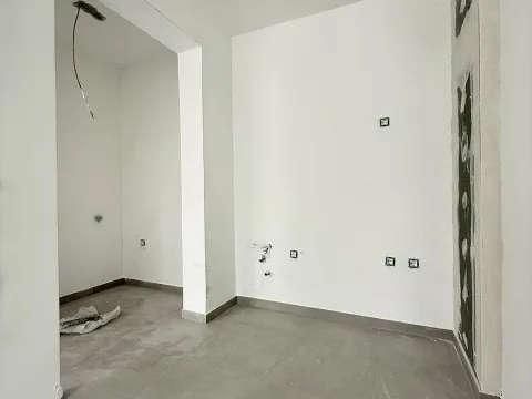 Sale, one bedroom apartment, 64m², Ilino, Bar - image 11