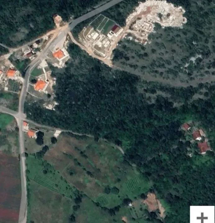 Sale, land lot, 12000m², Pričelje, Podgorica