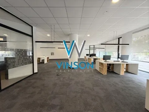 Izdavanje, poslovni prostor, 440m², Bulevar Oslobodjenja, Novi Sad Sve Podlokacije - image 12