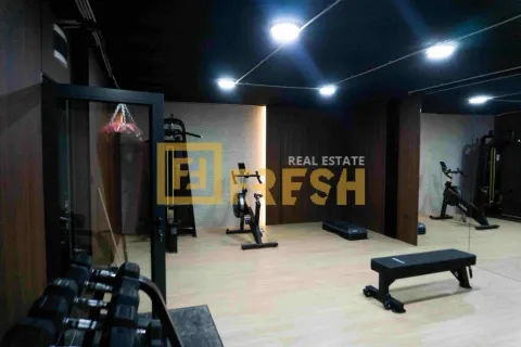 Prodaja, jednosoban stan, 47m², Donja Gorica, Podgorica - image 7