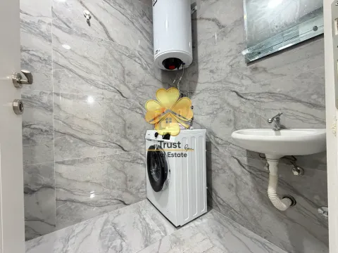 Izdavanje, jednosoban stan, 45m², Zagorič, Podgorica - image 8
