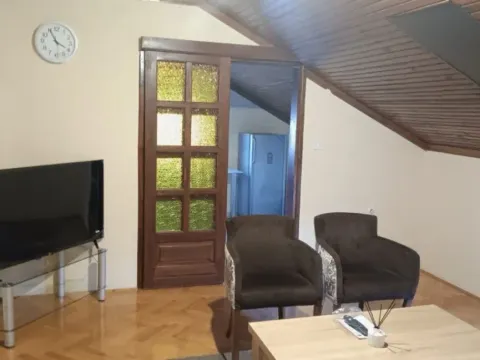 Izdavanje, jednosoban stan, 45m², Zabjelo, Podgorica - image 5