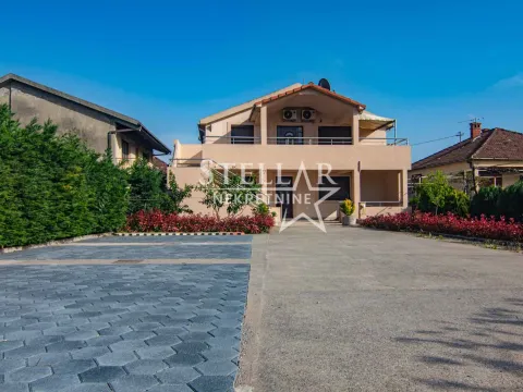 Rent, office space, 90m², Masline, Podgorica - image 3