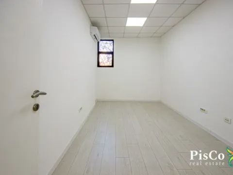 Izdavanje, poslovni prostor, 294m², Blok 5, Podgorica - image 4