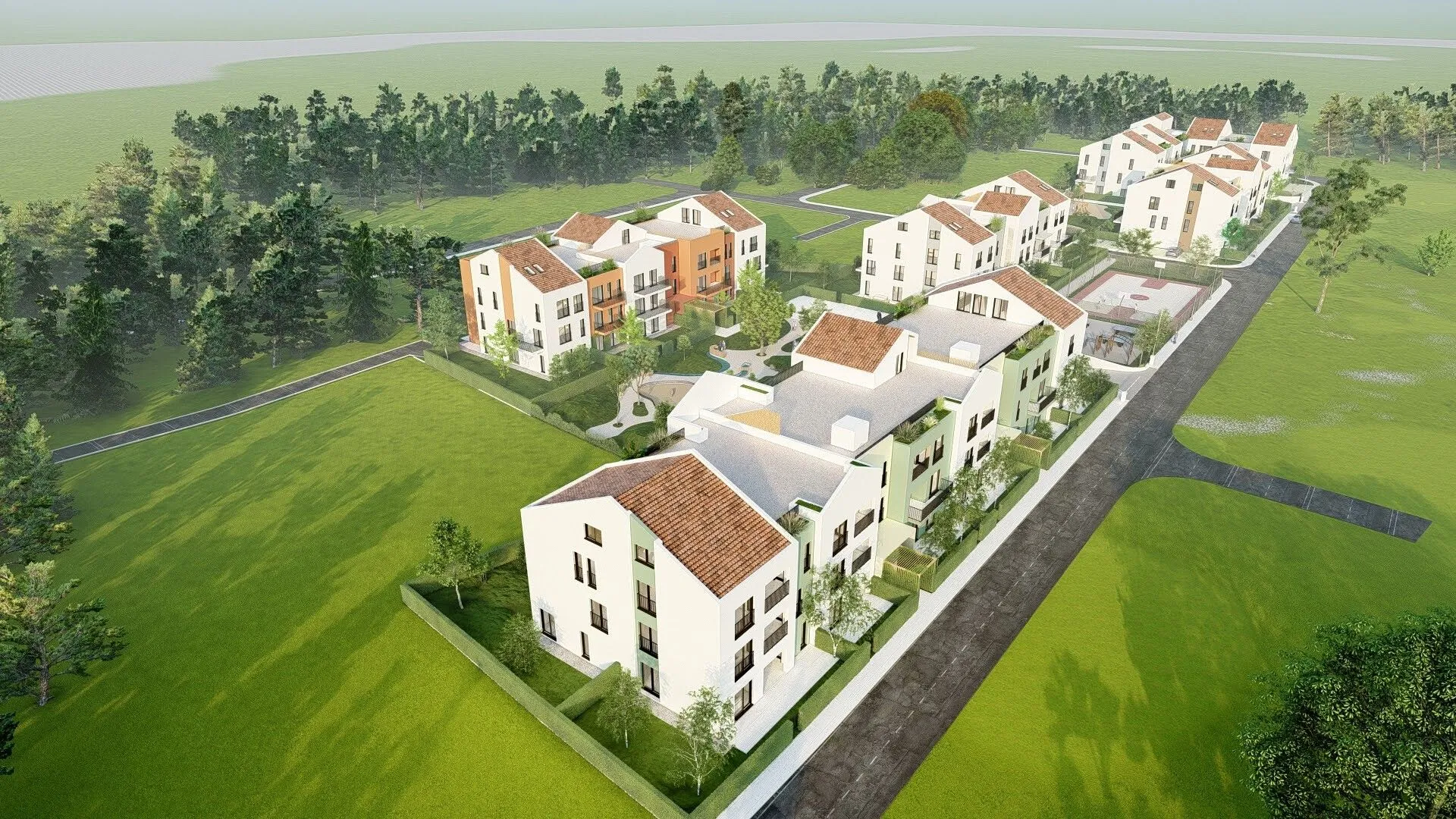 Sale, house, 176m², Zabjelo, Podgorica