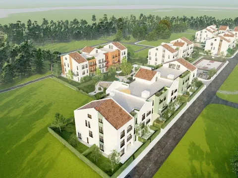 Sale, house, 176m², Zabjelo, Podgorica - image 23