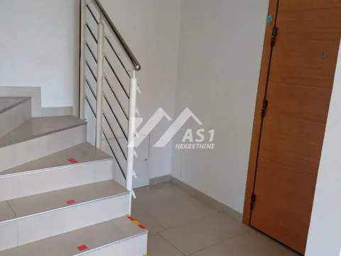 Rent, three bedroom apartment, 74m², Podbara, Novi Sad Sve Podlokacije - image 7