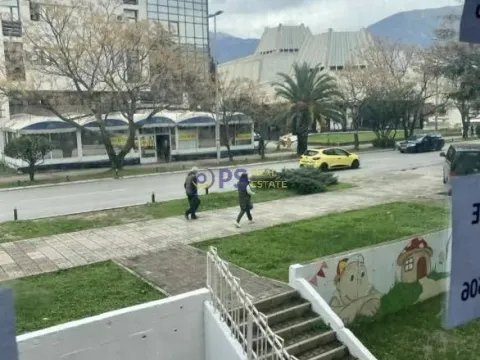 Rent, office space, 171m², Bar, Crna Gora - image 4