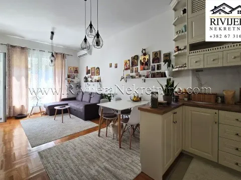 Sale, two bedroom apartment, 62m², Radanovići, Kotor - image 3