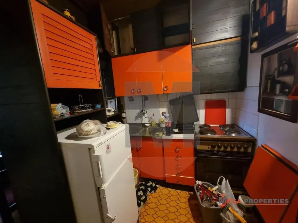 Rent, two bedroom apartment, 55m², Zvezdara Sve Podlokacije, Beograd