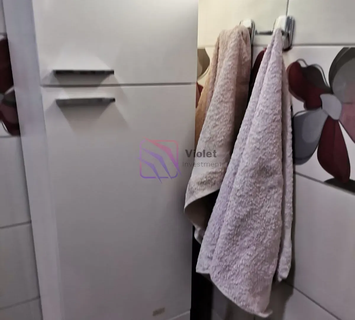 Izdavanje, jednosoban stan, 40m², Stari Aerodrom, Podgorica