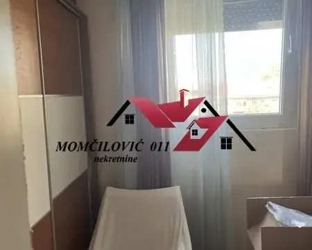 Sale, two bedroom apartment, 43m², Novi Beograd Sve Podlokacije, Beograd - image 5