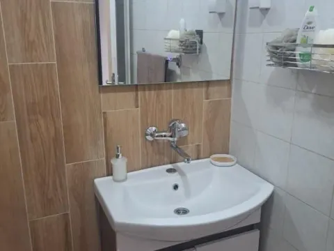 Prodaja, garsonjera, 16m², Sajmište, Novi Sad - image 2