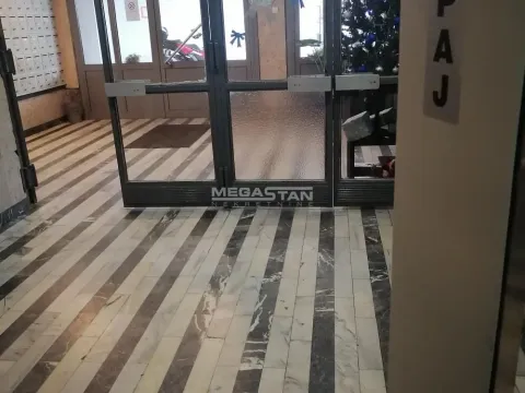 Sale, three bedroom apartment, 77m², Bogoslovija, Palilula Sve Podlokacije - image 11