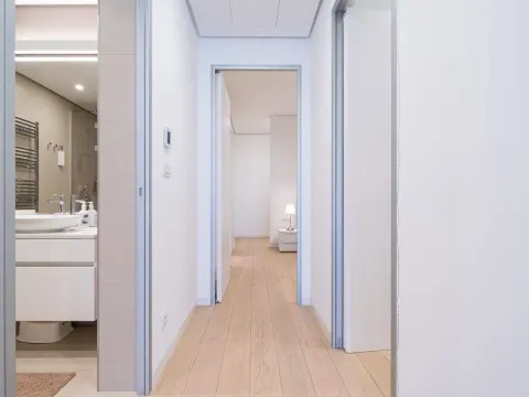 Sale, two bedroom apartment, 146m², Budva, Crna Gora - image 17