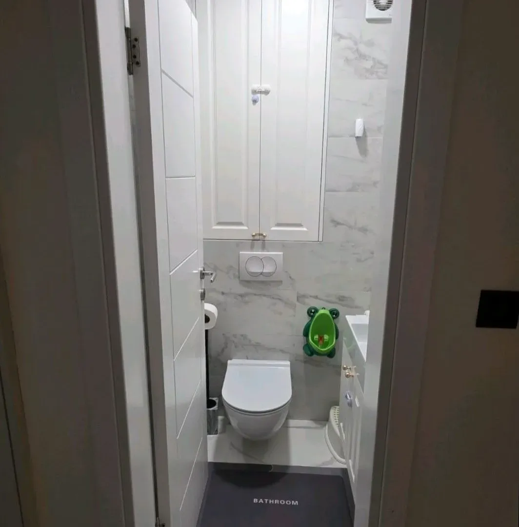 Prodaja, dvosoban stan, 64m², Gorica C, Podgorica