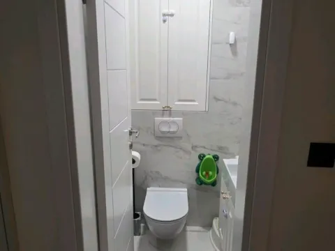 Prodaja, dvosoban stan, 64m², Gorica C, Podgorica - image 9