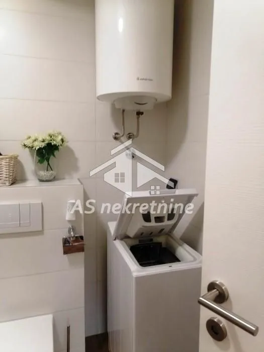 Izdavanje, dvosoban stan, 55m², Novi Beograd Blok 67, Novi Beograd Sve Podlokacije
