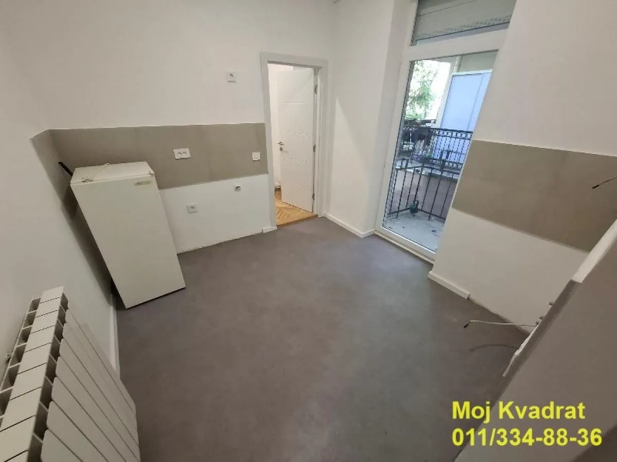 Rent, office space, 40m², Vračar Centar, Vračar Sve Podlokacije
