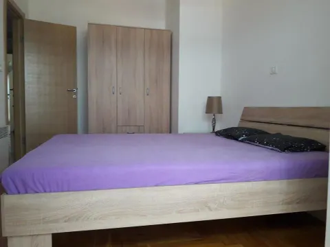 Sale, two bedroom apartment, 75m², Centar, Nikšić - image 10