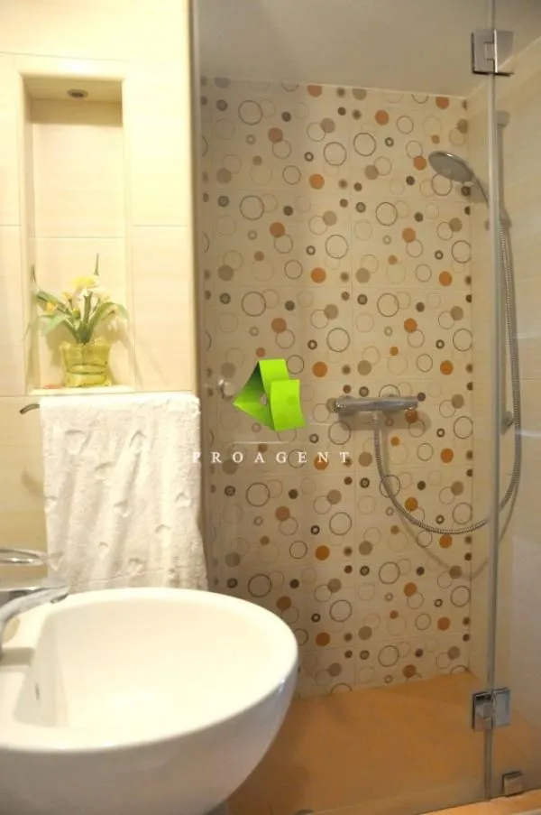 Rent, three bedroom apartment, 130m², Medijana, Niš
