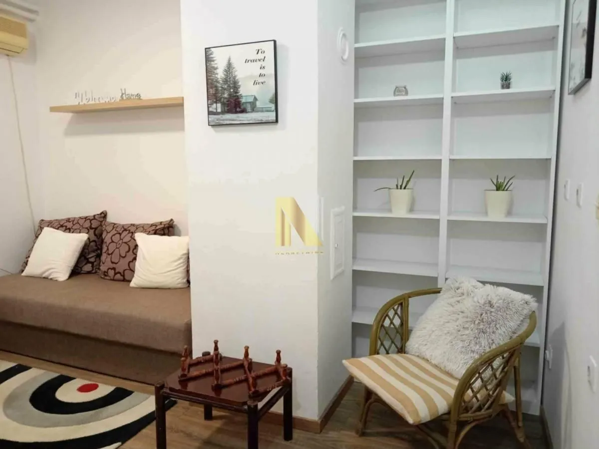Prodaja, garsonjera, 16m², Liman 1, Novi Sad Sve Podlokacije
