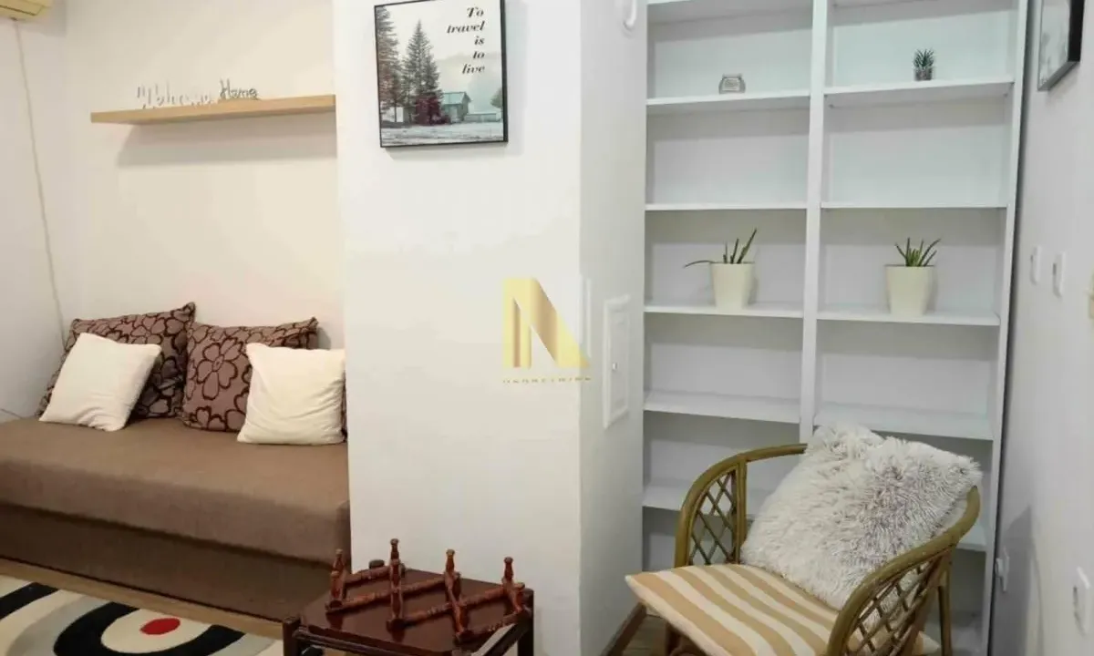 Prodaja, garsonjera, 16m², Liman 1, Novi Sad Sve Podlokacije