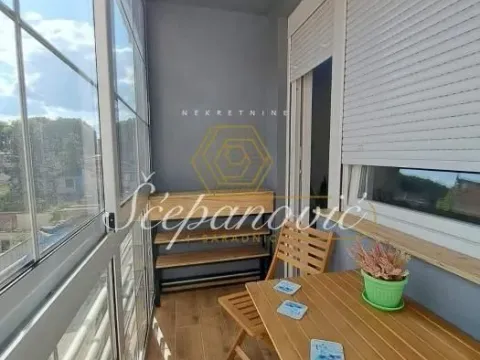 Prodaja, dvosoban stan, 49m², Rotkvarija, Novi Sad Sve Podlokacije - image 9