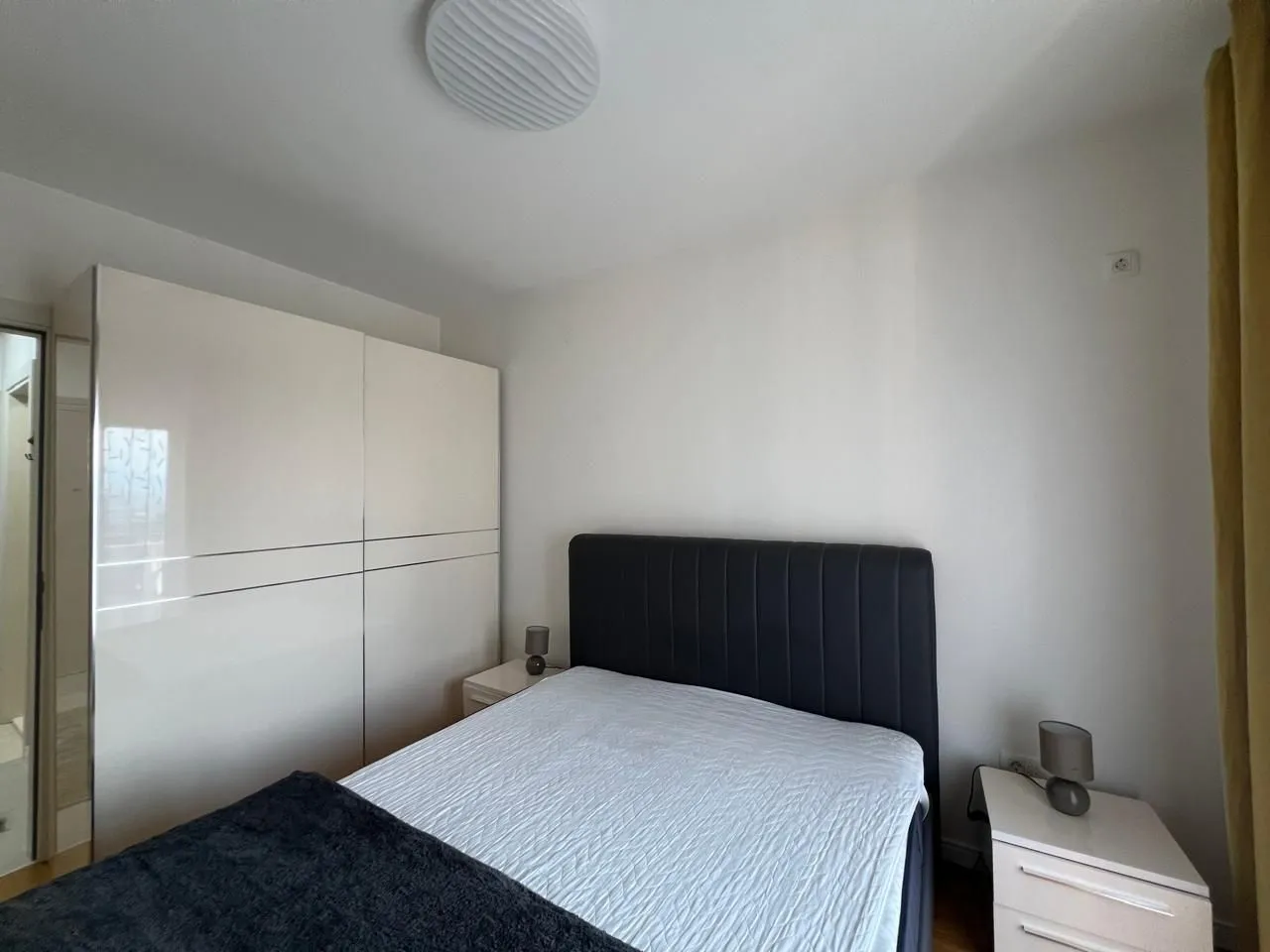 Prodaja, jednosoban stan, 49m², Central Point, Podgorica