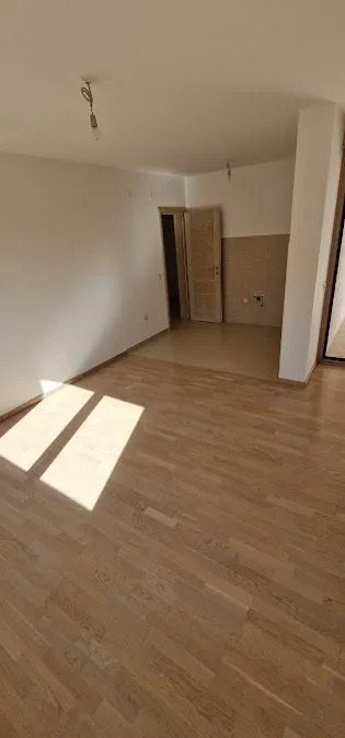 Sale, apartment, 45m², Budva, Crna Gora