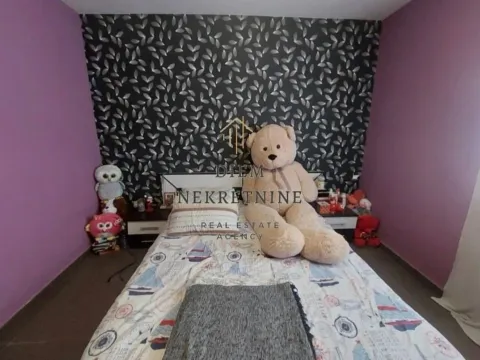 Rent, two bedroom apartment, 80m², Kavač, Kotor - image 8