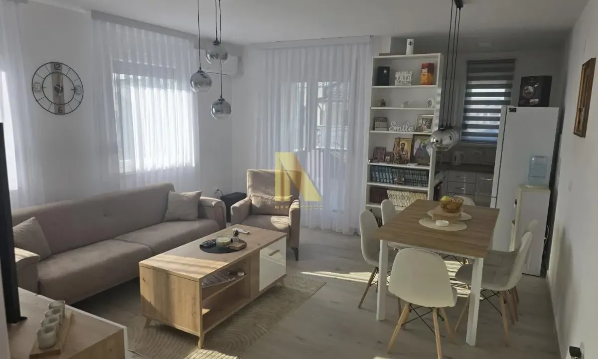 Sale, four bedroom apartment, 88m², Adice, Novi Sad Sve Podlokacije