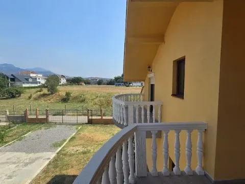 Sale, house, 319m², Zlatica, Podgorica - image 22