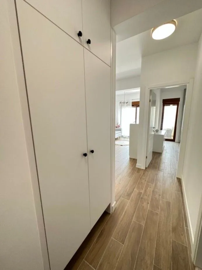 Prodaja, jednosoban stan, 50m², Đenovići, Herceg Novi