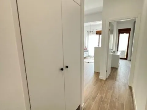 Sale, one bedroom apartment, 50m², Đenovići, Herceg Novi - image 11