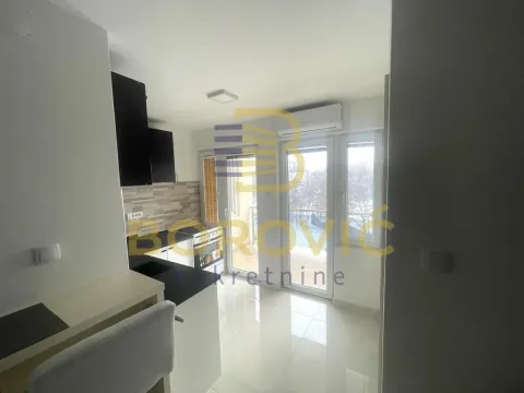 Izdavanje, dvosoban stan, 47m², Palilula Sve Podlokacije, Beograd - image 3