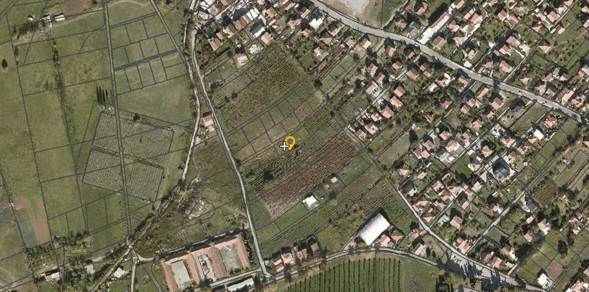 Prodaja, plac, 471m², Gornja Gorica, Podgorica