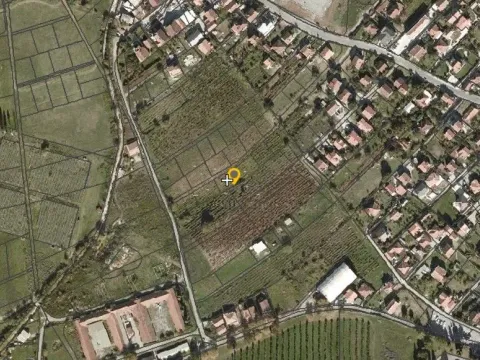 Prodaja, plac, 471m², Gornja Gorica, Podgorica - image 6